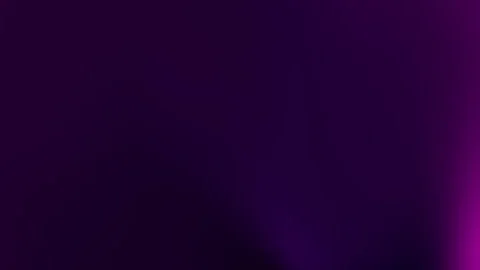 Abstract Dark Purple Gradient Background with Subtle Light Effects. Stock Footage 325366426