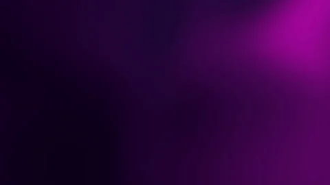 Abstract Dark Purple Gradient Background with Subtle Light Effects. Stock Footage 325366508