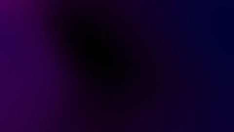 Abstract Dark Purple Gradient Background with Subtle Pixelation. Stock Footage 325366518