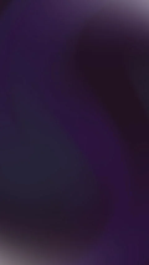 Abstract Dark Purple Gradient Background Smoothly Blending Stock Footage 332826216