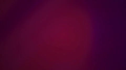 Abstract Dark Purple Gradient Background with Soft Glowing Light Effect. Stock Footage 341776200