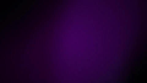 Abstract Dark Purple Gradient Background with Subtle Light Pulsing Effect. Stock Footage 341776209