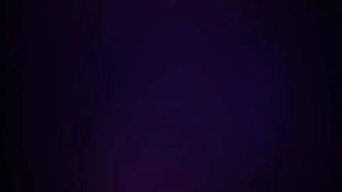 Abstract Dark Purple Gradient Background with Soft Glowing Light Motion Stock Footage 344714194