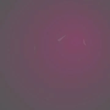 Abstract dark purple gradient background with soft out of focus bokeh light.. Stock Illustration