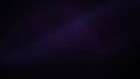Abstract Dark Purple Gradient Motion Background with Flowing Light Waves Stock Footage 344714207