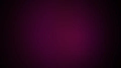 Abstract Dark Purple Radial Gradient Background with Shifting Magenta Light.. Stock Footage 344714241