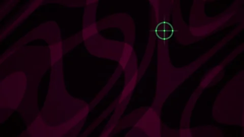 Abstract Dark Purple Swirling Pattern Background Motion. Stock Footage 334439307