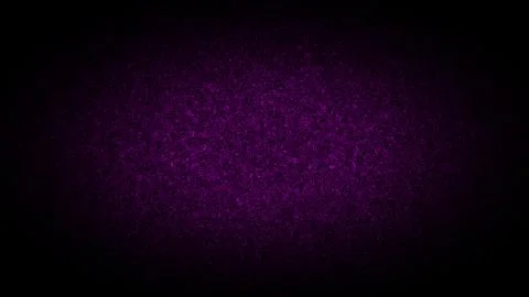 Abstract Dark Purple Vignette Micro Turbulence Waves Grainy Pattern Texture Illustrazione stock
