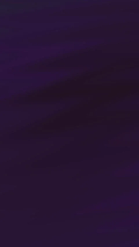 Abstract Dark Purple Waves Background Gently Flowing Stock Footage 332826186