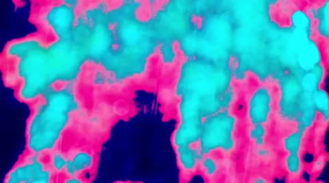 Abstract dark Rain bokeh background Stock Footage 66112207