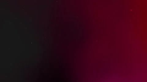 Abstract Dark Red and Black Gradient Background Texture with Subtle Light E.. Video stock 293874358