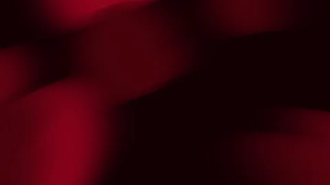 Abstract Dark Red and Black Blurred Gradient Background Texture Design Stock Footage 310922786