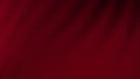 Abstract Dark Red and Black Background with Smooth Gradient Texture Design Stock Footage 310924016