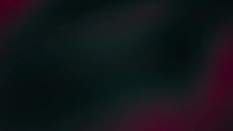 Abstract Dark Red and Black Gradient Motion Background with Soft Light Effect Stock Footage 340488050