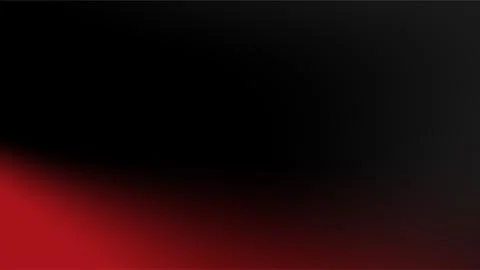 Abstract Dark Red and Black Gradient Background for Black Friday Sale Promo.. Stock Illustration