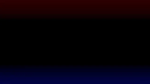 Abstract dark red and blue gradient background, smooth motion light transit.. Stock Footage 334455981