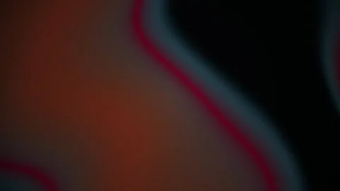 Abstract Dark Red and Blue Fluid Gradient Motion Background with Soft Flowi.. Stock Footage 344714394