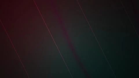 Abstract Dark Red and Teal Gradient Motion Background with Subtle Light Str.. Stock Footage 341776239