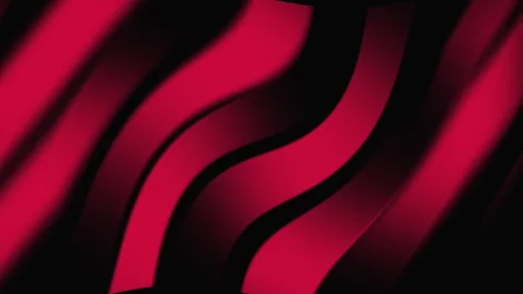 Abstract dark red and white modern decorative stylish background vector Stock Footage 245900612
