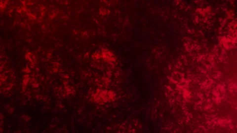 Abstract dark red background animation, animated glowing dark red texture Stock Footage 301780420