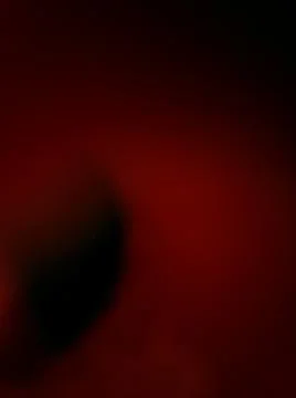 Abstract dark red background with different elements in space Foto stock