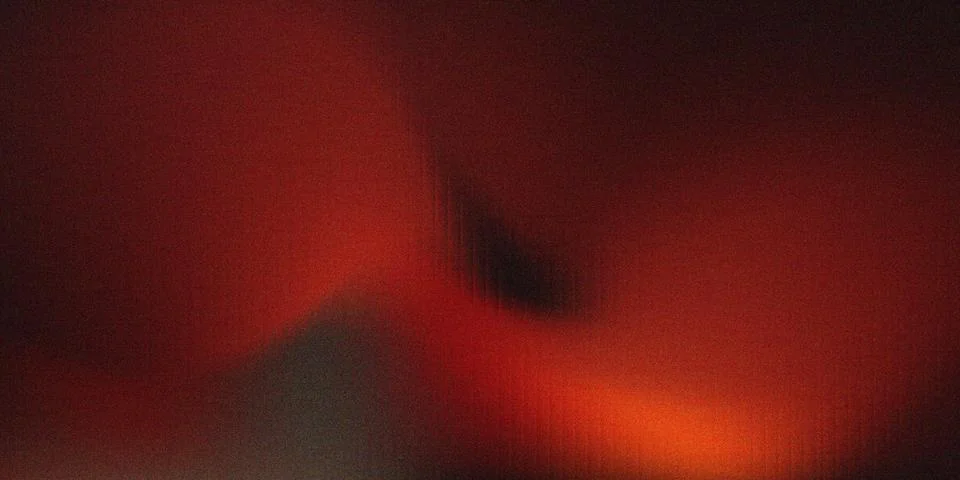 Abstract dark red background with glowing light texture Иллюстрация