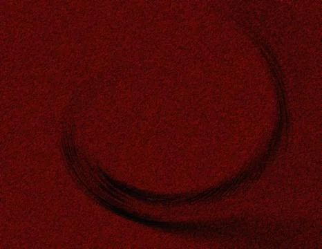Abstract dark red background graphic Stock Illustration