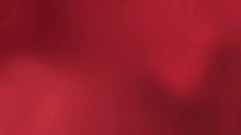 Abstract dark red background liquid fluid copy space, moving blurred motion 库存影片 297341713