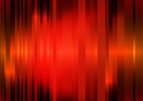 Abstract dark red background with parallel strips Illustrazione stock