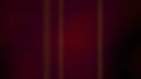 Abstract Dark Red Background with Subtle Light Streaks and Grainy Texture. Stock Footage 341776255