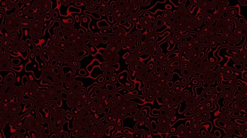 Abstract Dark Red Black Friday Sale Background Loop Motion Graphics. Stock Footage 346990786