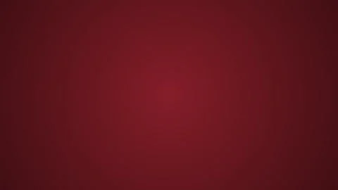 Abstract Dark Red Circular Gradient Background with Subtle Pixelation Effect. Stock Footage 333911960