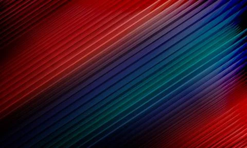 Abstract dark red diagonal stripes line background. Illustrazione stock