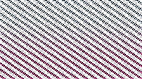 Abstract dark red diagonal stripes pattern background texture transparent Stockillustratie