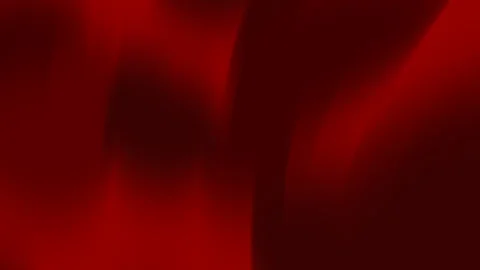 Abstract Dark Red Gradient Background 4k Blurred Dark Red Background Stock Footage 280355716