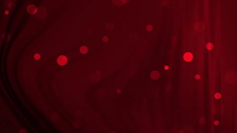 Abstract dark red gradient background digital with smooth dark waves Stockbeeldmateriaal 336296637