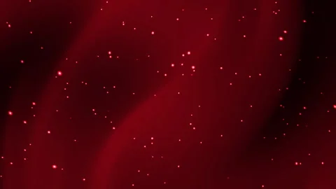 Abstract dark red gradient background nebula texture is ideal for space Vidéo 336296723
