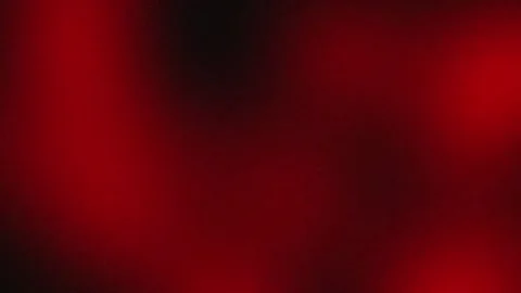 Abstract Dark Red Gradient Background with Soft Glowing Light Blur Stock Footage 341929721