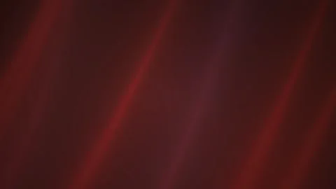 Abstract dark red gradient background with subtle glowing diagonal light ra.. Stock Footage 346323137