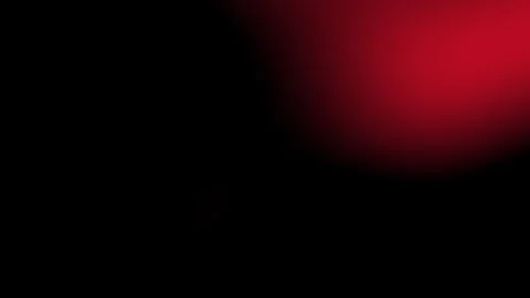 Abstract Dark Red Gradient with Soft Light Elegant Background	 Video stock 320246610