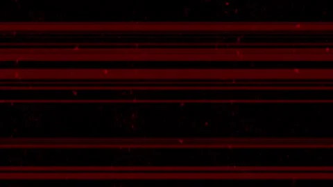 Abstract dark red lines background with noise effect grunge texture overlay.. Stock Footage 346559690