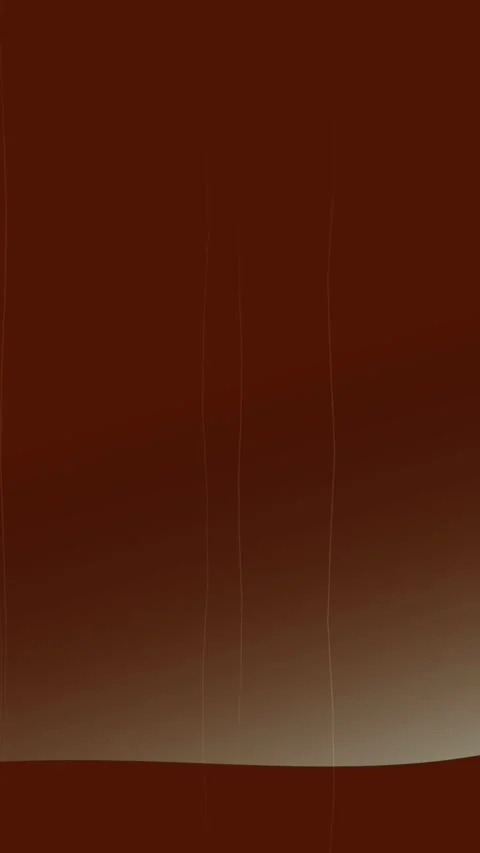 Abstract Dark Red Motion Background with Subtle Falling Rain 動画素材 337529687
