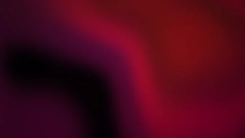 Abstract Dark Red Motion Background with Soft Glowing Light Effects. Stock Footage 341776248