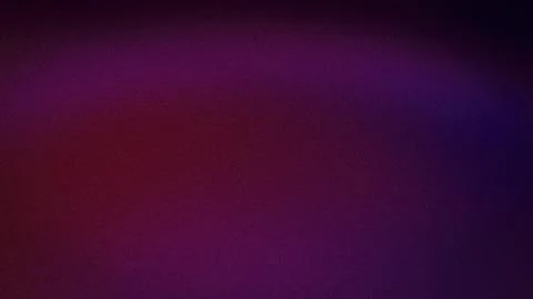 Abstract dark red purple and blue grainy gradient background 4K wallpaper t.. Stock Illustration