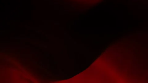  Abstract Dark Red Smoke Light Background Animation | Cinematic Crimson Backdrop Stock Footage 341600403
