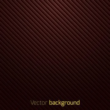 Abstract dark red striped background Stock Illustration