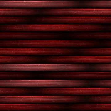 Abstract dark red strips seamless background 库存插图