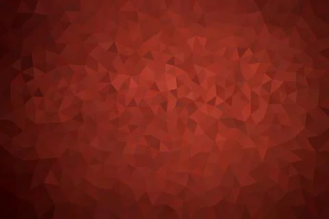 Abstract dark red texture. Abstract watercolor hand painted background. Stock Illustration