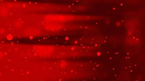 Abstract dark red texture with light spots and particles Stock Illustration