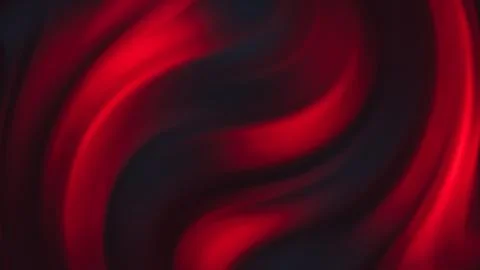 Abstract dark red wave background Stock-Illustration